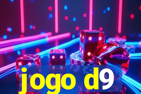 jogo d9
